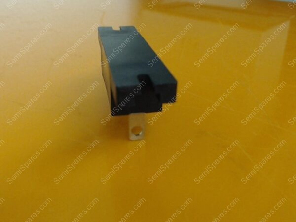 DI-0003-00 | DIODE, MICROWAVE, A35-002-01 - Image 2
