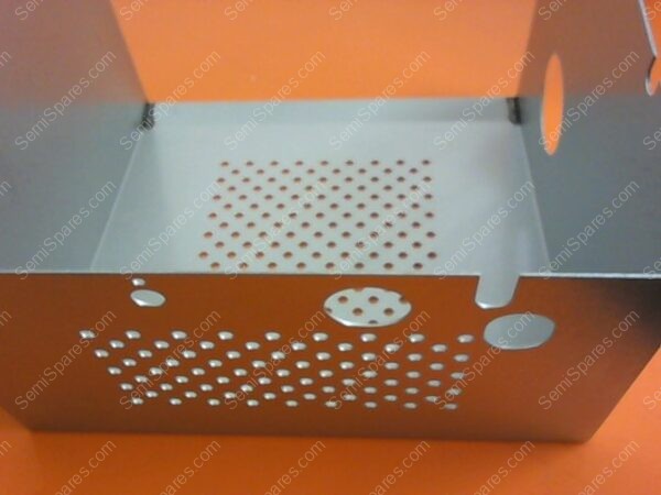 714-220062-001 | COVER,CRT BACK,AUTOLOADER - Image 5