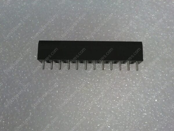 ED555/12DS | TERMINAL BLOCK 3.5MM 12POS PCB, DIGI-KEY PN: ED1524-ND - Image 3