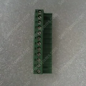 668-060101-012 | CONN, PHOENIX, PLUG, 12-P