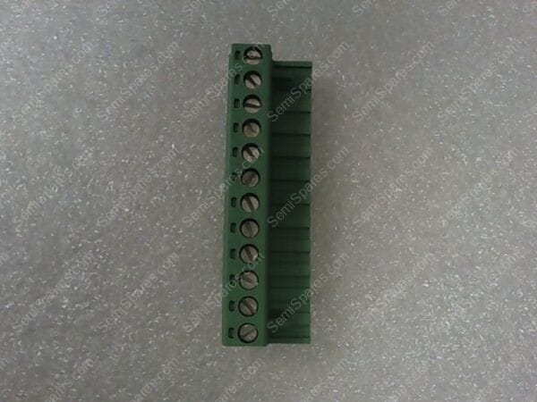 668-060101-012 | CONN, PHOENIX, PLUG, 12-P