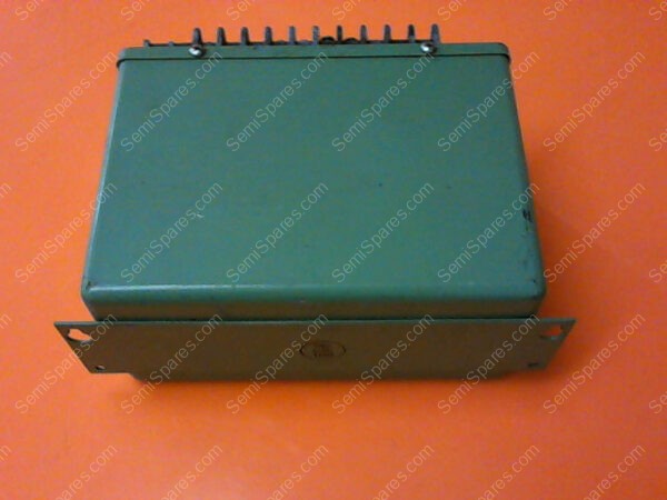 GH-002BG | OHIO SEMITRONICS, INC. TRANSDUCER MODEL GH-002BG CALIBRATION 0-1MA=0-1KW - Image 3