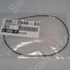 OR-2046-03 | O-RING VITON,2-046