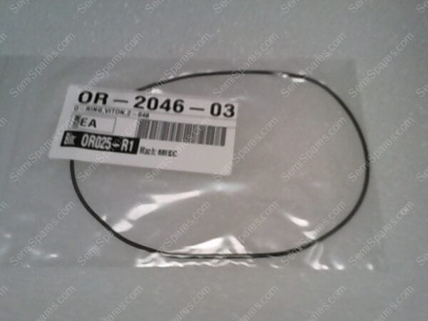 OR-2046-03 | O-RING VITON,2-046