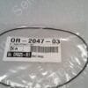 OR-2047-03 | O RING VITON 2-047