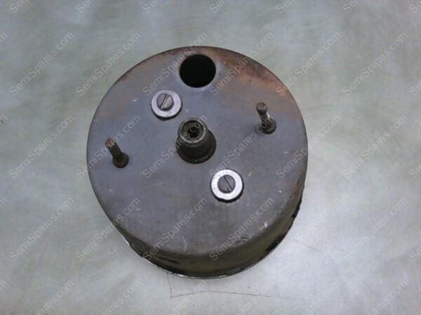 5324/50 1020 | SMITH JAEGER MGB SPEEDOMETER 5324/50 1020 - Image 3