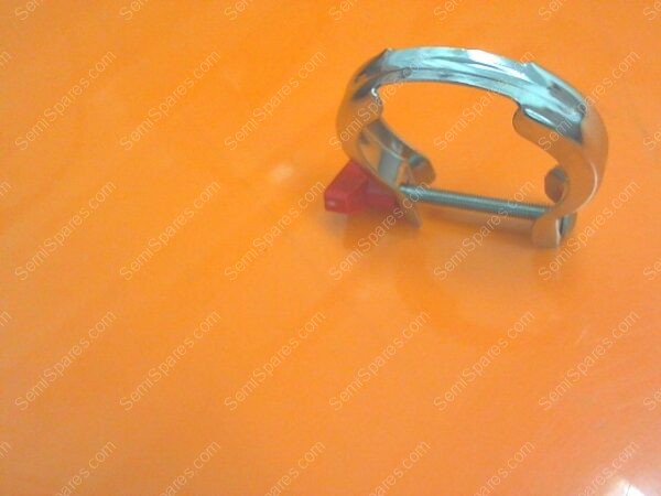 C10516401 | NW40 CLAMPING RING - Image 3