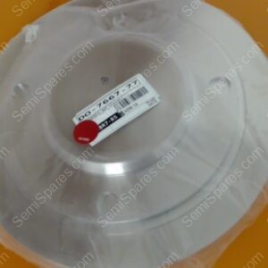 DO-7667-77 | DOOR,2587610-01, ASSY, LPCVD BR II