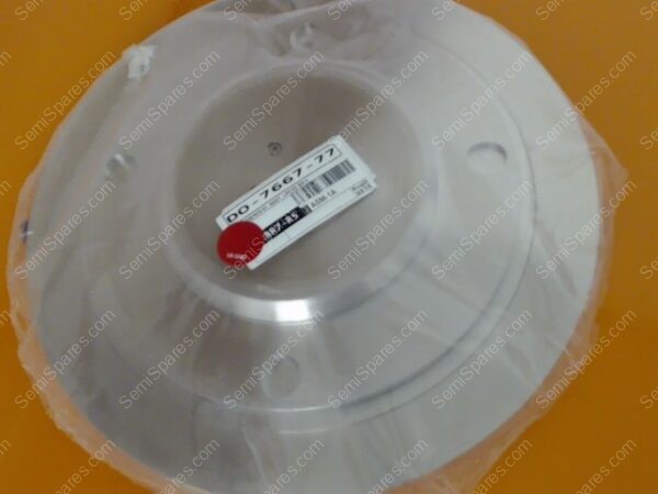 DO-7667-77 | DOOR,2587610-01, ASSY, LPCVD BR II
