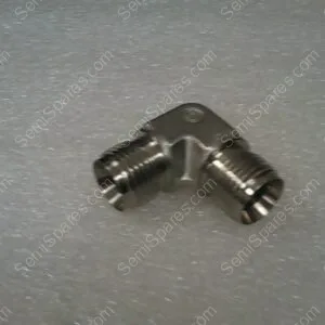 SWAGELOK 316 DIR | SWAGELOK 316 DIR ELBOW FITTING