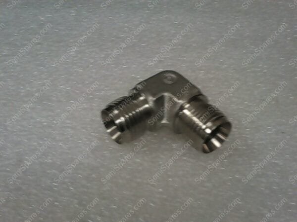 SWAGELOK 316 DIR | SWAGELOK 316 DIR ELBOW FITTING
