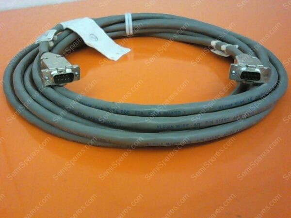 853-494485-020 | ASSY,CA,SOL,SIG,4520 A6,20 FT - Image 4