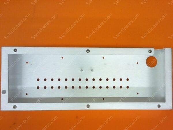 714-491393-001 | ENCL,FD-THRU,UPR MATCH - Image 3