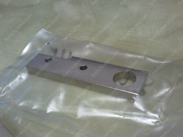 13-8082-115 | BRKT,BACKPLATE DRIVE - Image 2