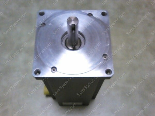 421119800 | MCG MOTOR SERVO 56C - Image 2