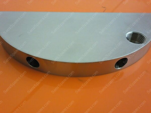 715-055791-001 | COVER, ROTATION PLATE OUTBOARD - Image 4
