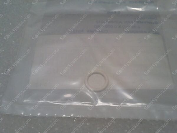 OR-6117-00 | O RING GUMLAST L8015-012 FB