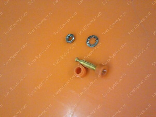 668-007552-003 | JACK MINI-BANANA(ORANGE) - Image 2