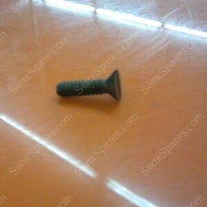SC-5561-00 | SCREW MATCH FIT HD,6-32X1