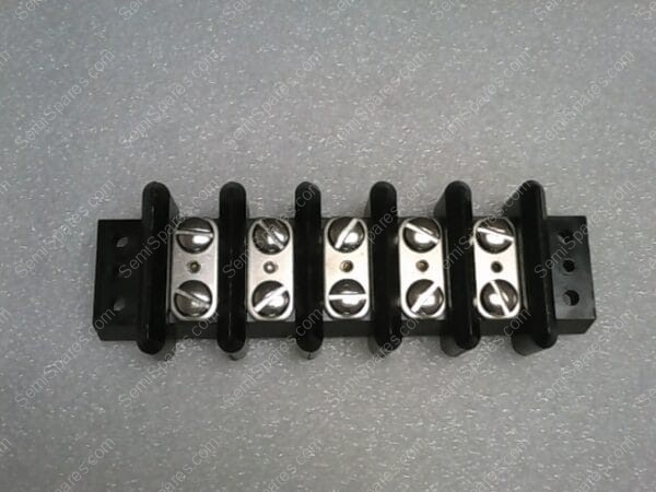356-21-05-001 | CINCH CONNECTOR DIVISION, 5A-300V, 10-28 AWG ASSY - Image 3