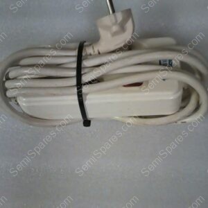 EXTENSION CORD | EXTENSION CORD