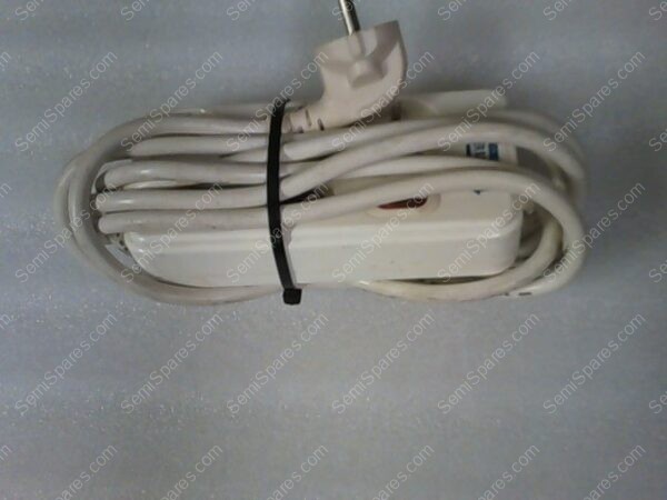 EXTENSION CORD | EXTENSION CORD