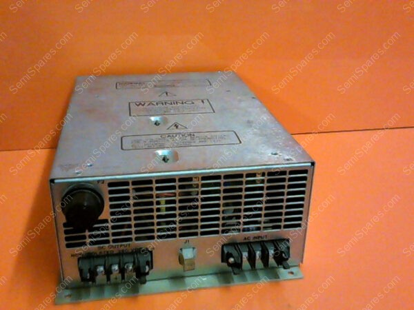 PM2959A-5 | PIONEER MAGNETICS PM2959A-5 P/N 210026 230VAC 502/60HZ - Image 3