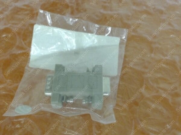 EC-8110-00 | CONN,VID-A-9F-15M,9 PIN D89,15 PIN MALE - Image 2