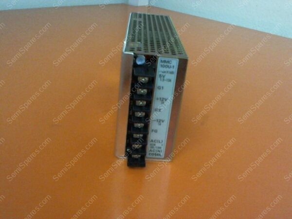 PS-3205-00 | POW-SUP,COSEL,MOD#MMC 100U-1,161162-00 - Image 2
