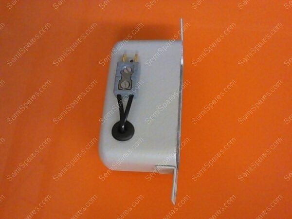 XX-9681-00 | COVER INTER LOCK,F7728001