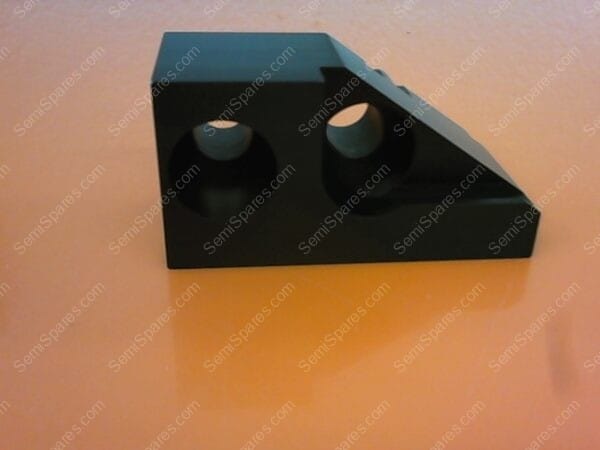 715-072002-001 | BLK,SLOT,V ATTACHMENT,LH - Image 3