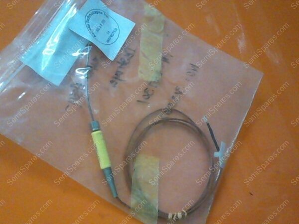 TC-9895-00 | THERMOCOUPLE, EXHAUST W/PKG, 267301