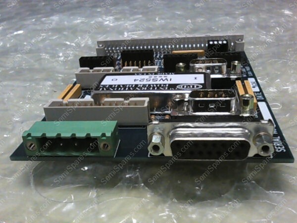 810-492527-001 | ASSY,PCB,CPU P2 ADPTR/XCVR P.S - Image 2