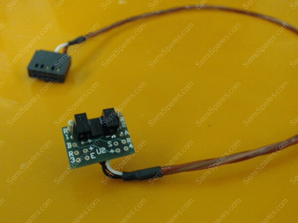CL- 2290-00 | CABLE,AXIS MOTOR, ENCODER, P/N EAS300-011 - Image 3