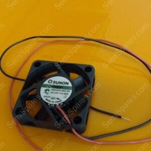 FN-0780-00 | FAN,259-1564-ND,FOR BUBLER