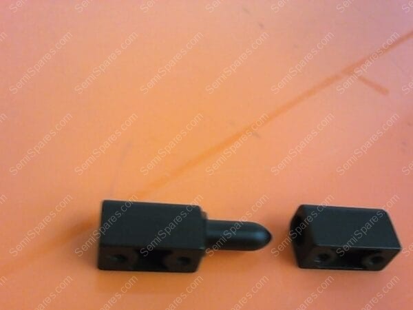 790-060837-001 | HINGE, LIFT-OFF, IN-LINE - Image 2