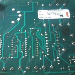 TM-0941-00 | CONTROLLER,140A-2601-3000,WATLOW,MANUAL