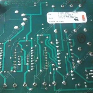 TM-0941-00 | CONTROLLER,140A-2601-3000,WATLOW,MANUAL