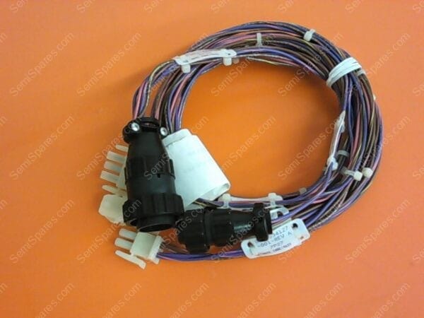 853-034127-001 | ASSY, HARN DC POWER - Image 4