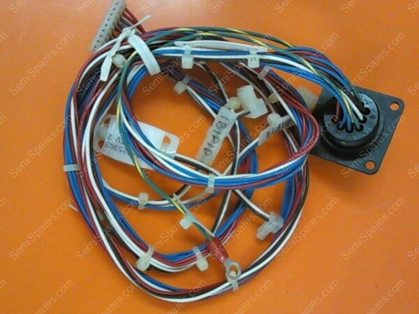 853-025303-001 | ASSY, HARN, COOLANT MONITOR A - Image 4