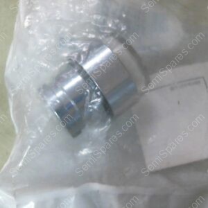 ZB2BW17 | TELEMECANIQUE ZB2BW17 PUSHBUTTON OPERATOR CLEAR