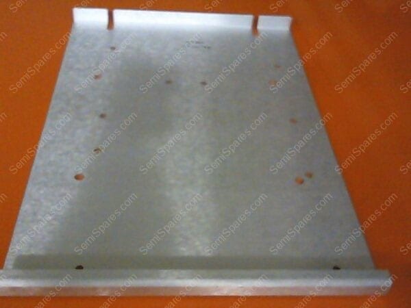 CC-7870-00 | BRACKET,F356001,POWER SUPPLY MTG - Image 2