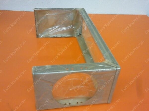 714-029344-001 | BOX EXT, GAS ENCL. MOD. - Image 2