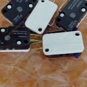 MS-9771-00 | SWITCH,D413-R1RA-G2,CHERRY, 26H2481