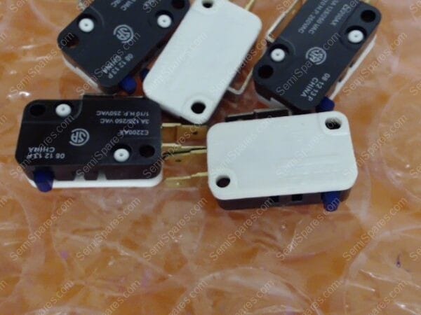 MS-9771-00 | SWITCH,D413-R1RA-G2,CHERRY, 26H2481