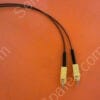 575-00028-00 | THERMOCOUPLE, TYPE K DUAL, 1/8" DIA, INCONNEL
