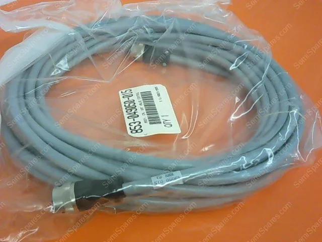 853-049050-015 | ASSY, CA, VAT VALVE CONTROL - Image 4