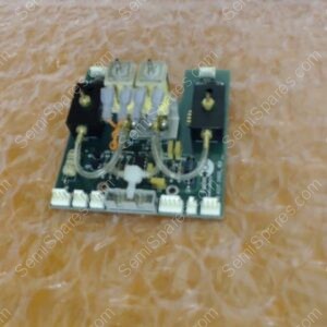 BD-9820-00 | PC BOARD,AXIS ROBOT INTERFACE BOARD,249331