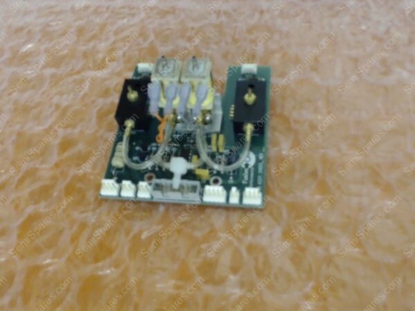 BD-9820-00 | PC BOARD,AXIS ROBOT INTERFACE BOARD,249331