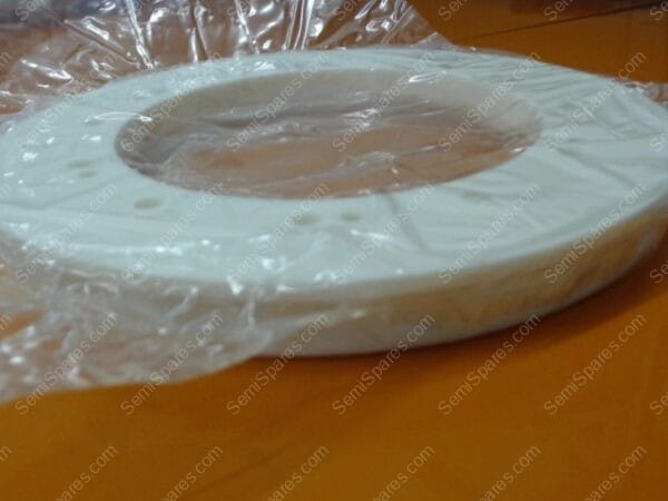716-028028-007 | RING,ELECTRODE CLAMP,12 BOLT - Image 4